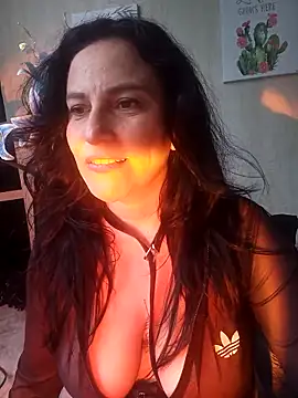 Camille_aspen's cam snapshot