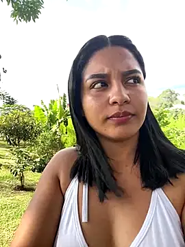 Sexy_zoe_outdoors's cam snapshot