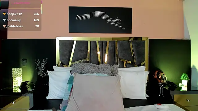 ScarletTorres live sex cam