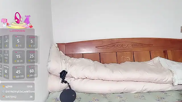 LIQINQIN-77's cam snapshot