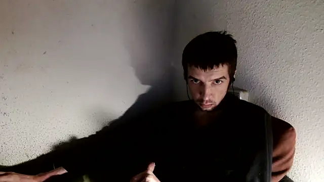 lost_reality's cam snapshot