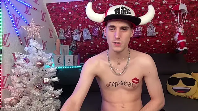 Cookieboy88's cam snapshot