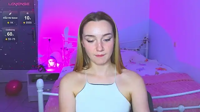 Wild_Sophie_'s cam snapshot