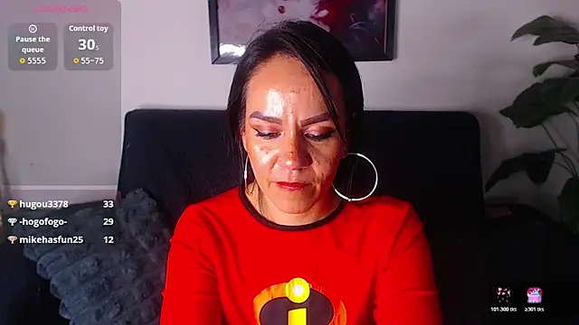 brandi_bae1's cam snapshot