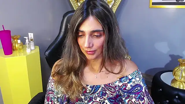 agatha_brooks_t's cam snapshot