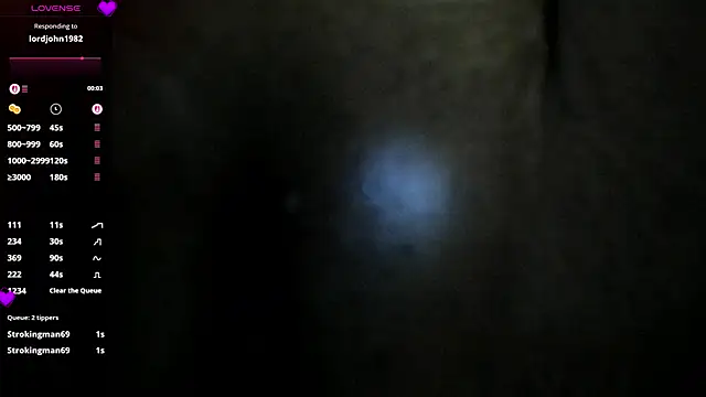 kimberd33's cam snapshot