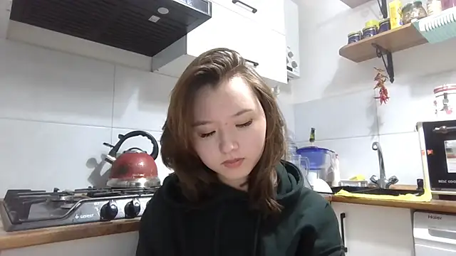 DeenaCaho's cam snapshot