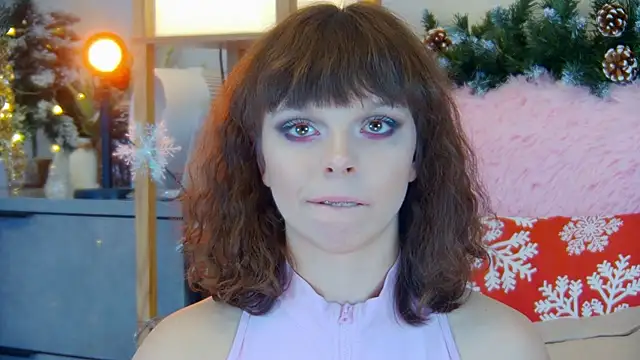 ElisabethDavis's cam snapshot