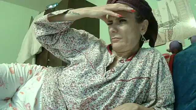 SexyGioconda's cam snapshot