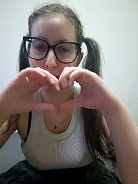 Sarah459's cam snapshot