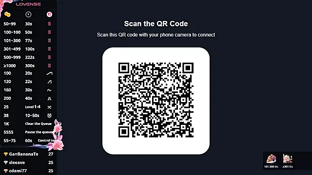 LilithFlamey's web cam