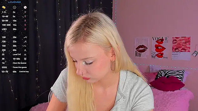 murmurmiace's cam snapshot