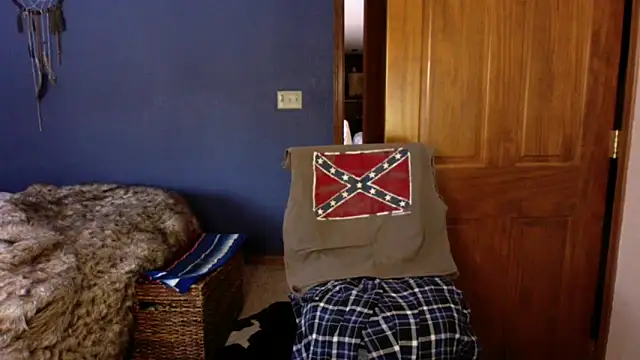 SpunRedneck's cam snapshot