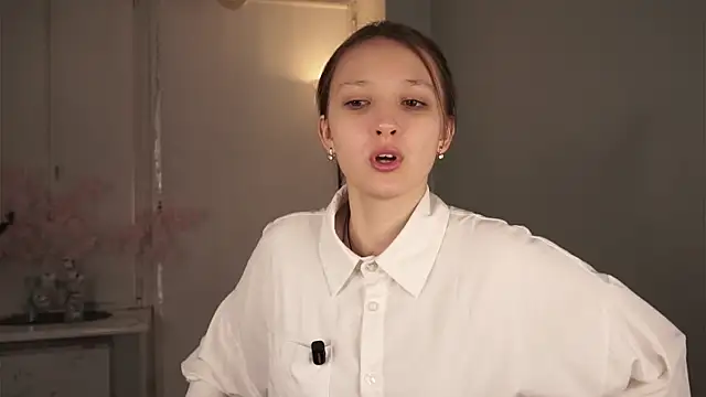 ChelseyTodora's cam snapshot