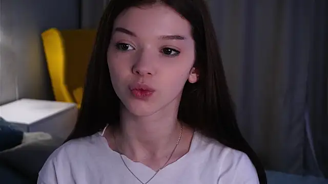 JanethLevine's cam snapshot