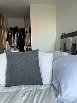 Ameellie's cam snapshot