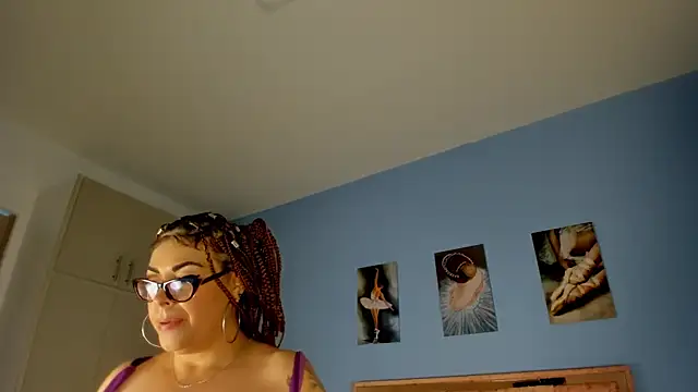 SAMY_NIX's cam snapshot