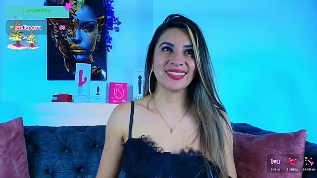 may_wood's cam snapshot