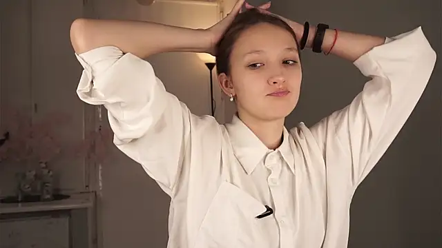 ChelseyTodora's cam snapshot