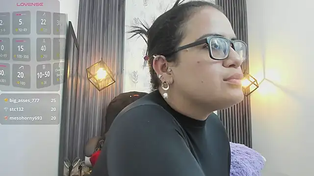 brigittemiller's cam snapshot