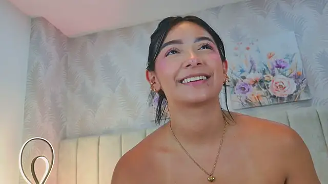 MeganCruzGB live sex cam