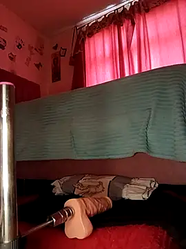 Salma_deep's cam snapshot