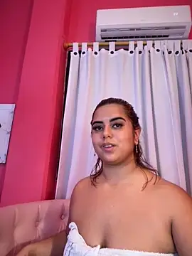 RileyFlame's cam snapshot