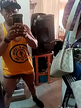 ivandignity's web cam