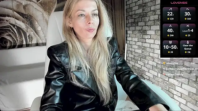 Eva_Melow's cam snapshot