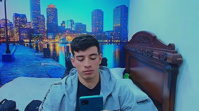 DEIBY_BABY's cam snapshot