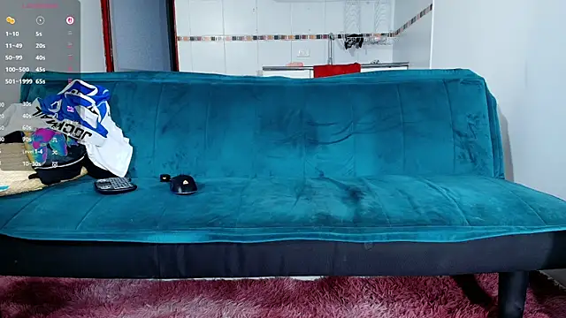 jacques_cardiet's cam snapshot