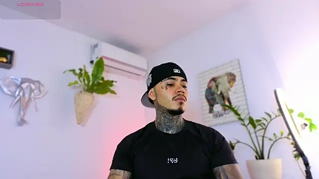 JordanSmiith_'s cam snapshot