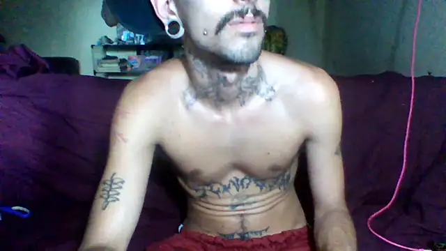 sellvageria's cam snapshot