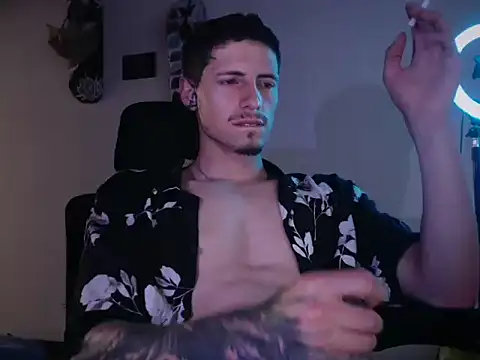 Jamesss__'s cam snapshot