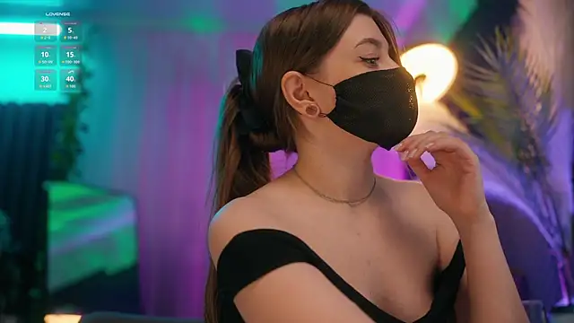 aarimass's cam snapshot