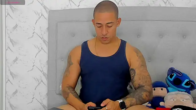 luigiferrara's cam snapshot