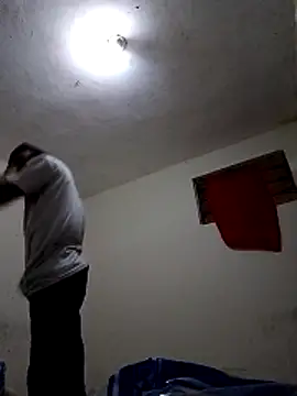 Bigote_Big0357's cam snapshot