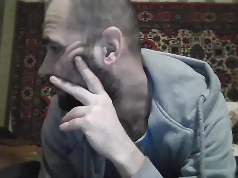 AlferezzSolvajo's cam snapshot