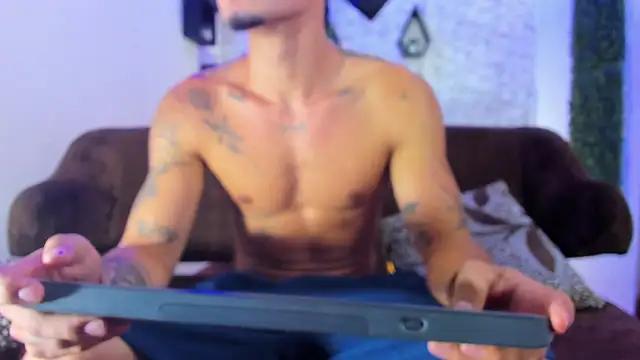 Thomass_conor's cam snapshot