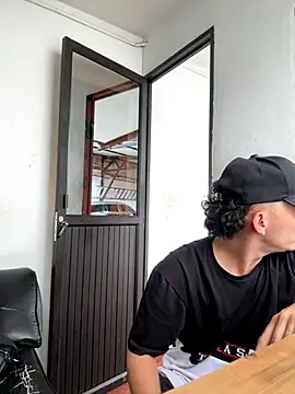 Jacobs0's cam snapshot