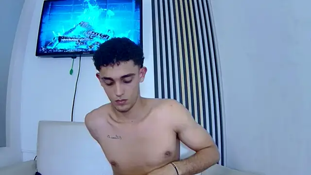 nathan_shimmer's cam snapshot