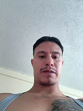 DominickVegas's cam snapshot