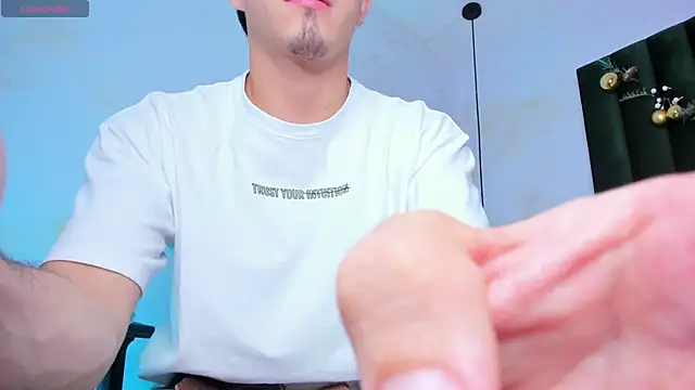 Justin_duque's cam snapshot