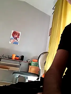 Yles13's cam snapshot