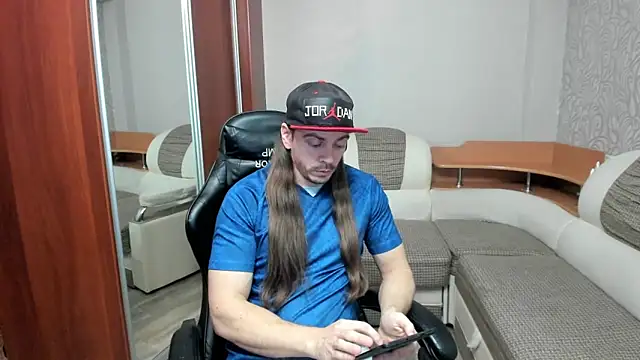 Marrymepls's cam snapshot