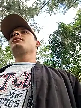 _Ottis_'s cam snapshot