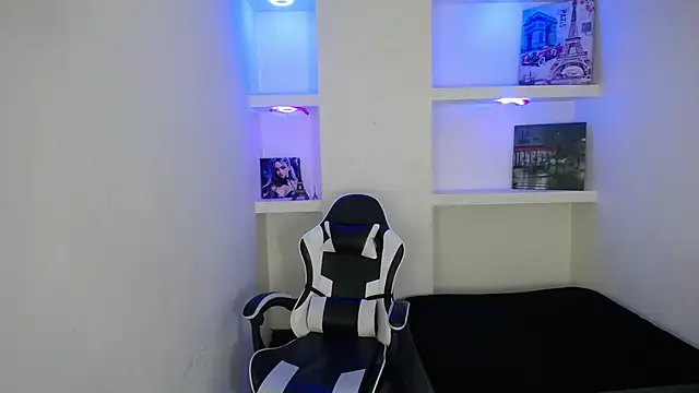 Anniee_x's cam snapshot