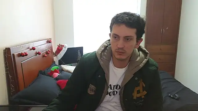 hardaftercum's cam snapshot