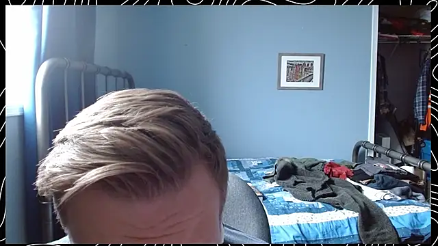 lustylyndon's cam snapshot