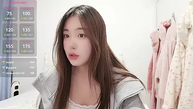 Luna_868's cam snapshot